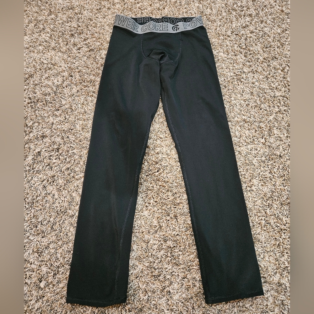 Power Core Athletic Leggings
